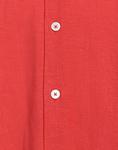 Рубашка Gabardine, красный - фото 4