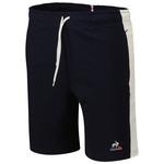 Шорты Le Coq Sportif 2320837 Bas N°1 Sweat, синий - фото 2