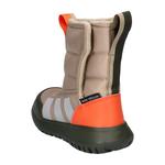 Детские зимние ботинки adidas Winterplay C - фото 4