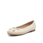 Повседневные туфли Women's Rosa Bianca, Ecru (Sheepskin Lining) - фото