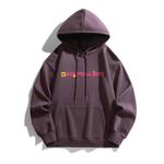 Толстовка унисекс KS, Хаки - фото 14