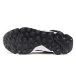 Зимние ботинки женские черный Rax - фото 6