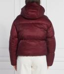 Куртка Tommy Hilfiger MONOGRAM BADGE Regular Fit, бордо - фото 4