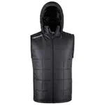 Куртка Kappa Waples, черный - фото 2