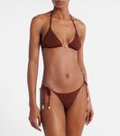 Бикини топ Ephemere с декором Eres, Tortue - фото 2