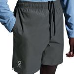 On Спортивные шорты Men's Eclipse Black - фото 6