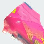 Футбольные бутсы ADIDAS PERFORMANCE F50 Elite, Rose - фото 8