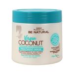 Маска для восстановления волос Virgin Coconut 350 мл Be Natural - фото