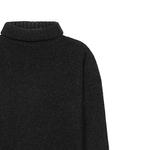 Свитер Women's Coal Gray MaxMara, серый - фото 6