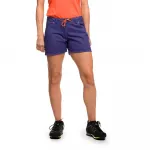 Шорты Trangoworld Gemona, фиолетовый - фото