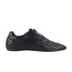 Кроссовки Balenciaga Wmns Zen Sneaker 'Black', черный - фото