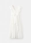 MANGO KIDS Платье 'Casilda' в белом цвете - фото 2