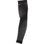 Нарукавники Nike, черный/серебристый - фото 4