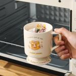 Кружка KAWASIMAYA, кремовый - фото 6