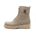 Ботинки nerogiardini cairo tr leone legera бежевые Nero Giardini, бежевый - фото