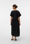 Платье Vero Moda VMASTA , Black - фото 3