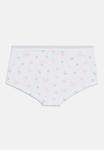 Трусы-брифы BUF PANTY BLÜMCHEN 3 PACK Buffalo, белый - фото 2