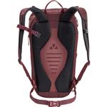 Рюкзак Agile 20 Vaude, красный - фото 4