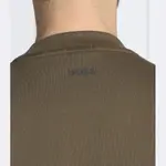 Футболка Teetimm стандартного кроя Boss, коричневый - фото 3