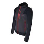 Спортивная куртка Lhotse Lyvio softshell, серый - фото 2