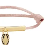 BVLGARI Браслеты из латуни унисекс pink - фото 6