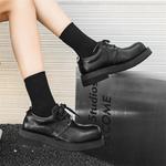 Туфли Men"s Casual Men Low-Top черный Zuwudong - фото 4