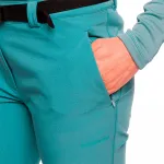 Брюки Trangoworld Glamos, синий - фото 3