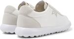 Кроссовки CAMPER Pelotas XLF, White - фото 4