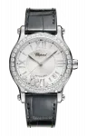 Часы happy sport 36mm Chopard - фото