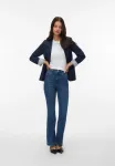 Блейзер Vero Moda, Navy Blazer - фото 2