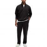 Lululemon Свитшот Steady State мужской черный - фото 7