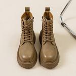 Martin Boot женские Med Dictionary - фото 4