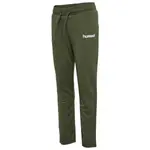 Спортивный костюм Hummel Tukas, зеленый - фото 7