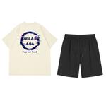 Ie футболка унисекс, Черный - фото 19