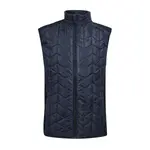 Мужской жилет Apache Tsunami, тёмно-синий - фото