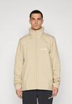 Куртка Adidas Terrex Waterproof jacket, Savannah/Light Brown - фото