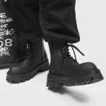 Ботинки WEISHIBANGWEI Martin Boots Men - фото 27