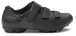 Обувь для горного велосипеда XC1 — мужская Shimano, черный - фото