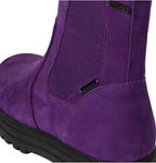 Женские ботильоны Tamaris, Purple - фото 6