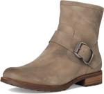 Ботинки Söfft womens Brie, Rock Grey - фото 7