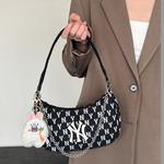 Медный ремешок для сумки женский серебристый роскошный уход мастерская - фото 5