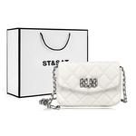 ST&SAT Сумка через плечо, Ecru - фото