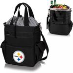 Сумка-холодильник Picnic Time Pittsburgh Steelers - фото 3