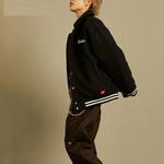 Куртка унисекс Dickies, черный - фото 2