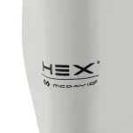 Леггинсы Mc David Hex, белый - фото 6