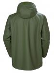 Дождевик Helly Hansen, зеленый - фото 2