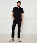 Рубашка поло Boss Orange, черный - фото 2