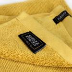 Полотенца из 100% хлопка sense 2 шт Schöner Wohnen, желтый - фото 2