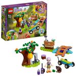 LEGO Friends, блоки, Лесные приключения Мии, 41363 - фото 2