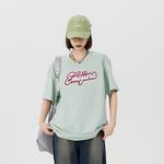 Футболка унисекс Emoji, белый - фото 53